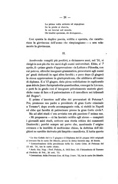 Archivio storico per le province napoletane