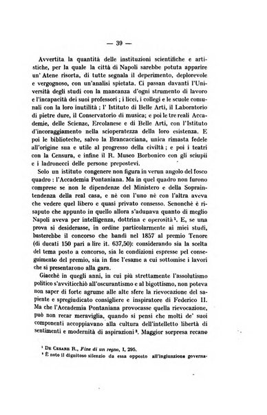 Archivio storico per le province napoletane