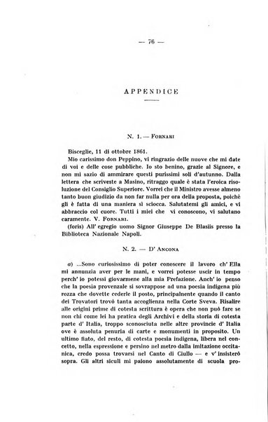 Archivio storico per le province napoletane