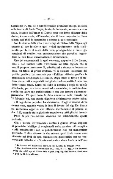 Archivio storico per le province napoletane