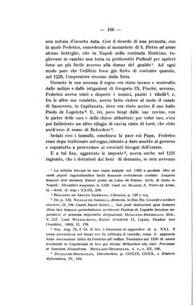 Archivio storico per le province napoletane