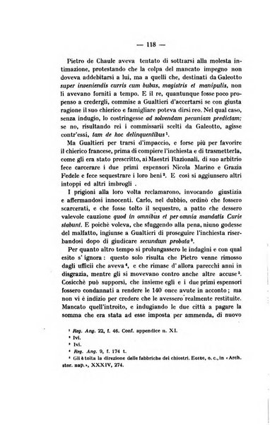 Archivio storico per le province napoletane