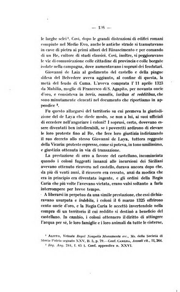 Archivio storico per le province napoletane