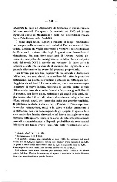 Archivio storico per le province napoletane