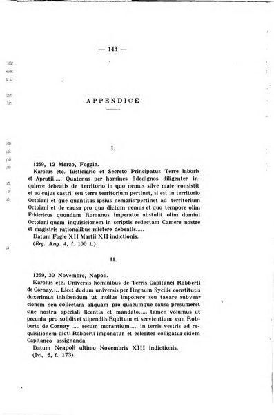 Archivio storico per le province napoletane