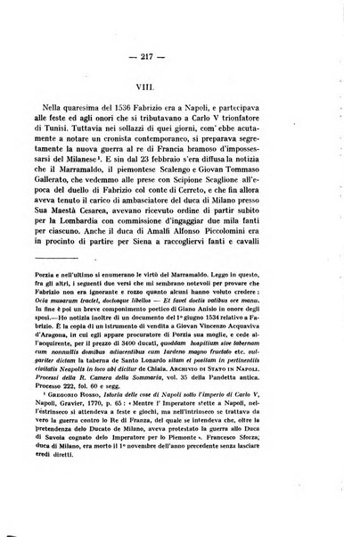 Archivio storico per le province napoletane