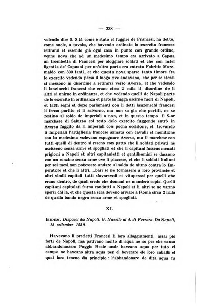 Archivio storico per le province napoletane