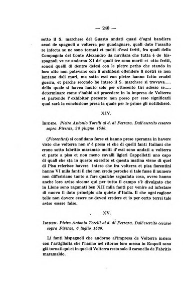 Archivio storico per le province napoletane