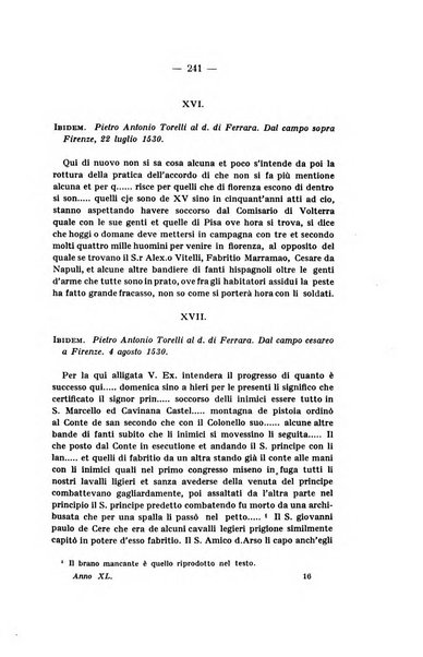 Archivio storico per le province napoletane