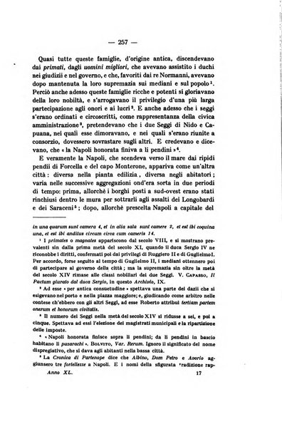 Archivio storico per le province napoletane