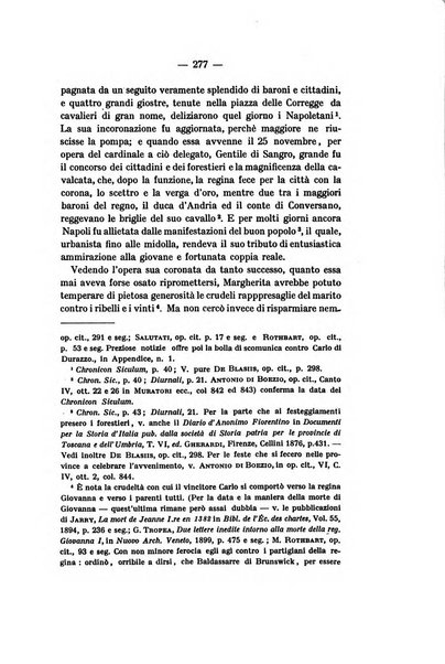 Archivio storico per le province napoletane