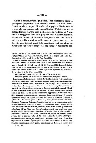 Archivio storico per le province napoletane