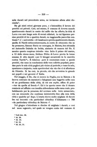 Archivio storico per le province napoletane