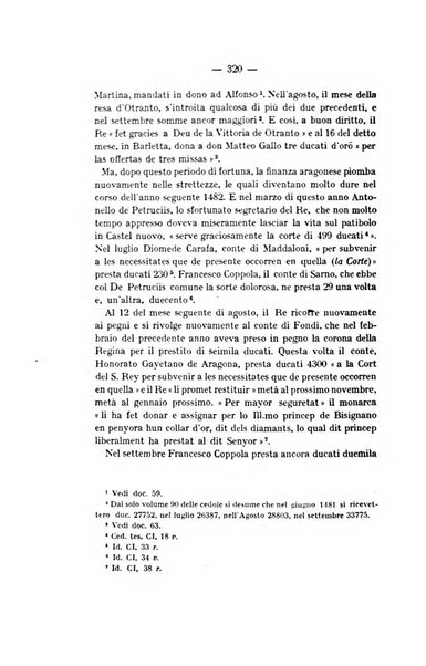 Archivio storico per le province napoletane