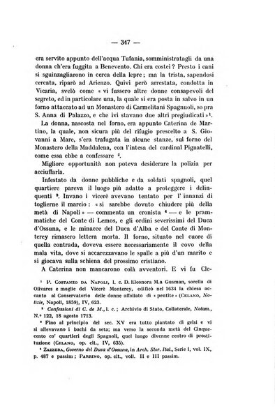 Archivio storico per le province napoletane