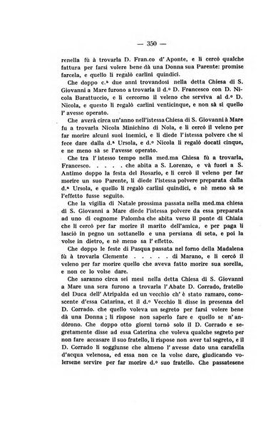 Archivio storico per le province napoletane