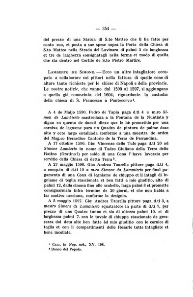 Archivio storico per le province napoletane