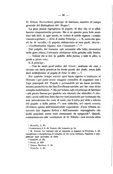 Archivio storico per le province napoletane