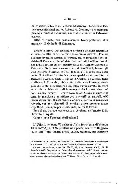 Archivio storico per le province napoletane