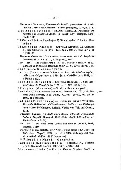 Archivio storico per le province napoletane