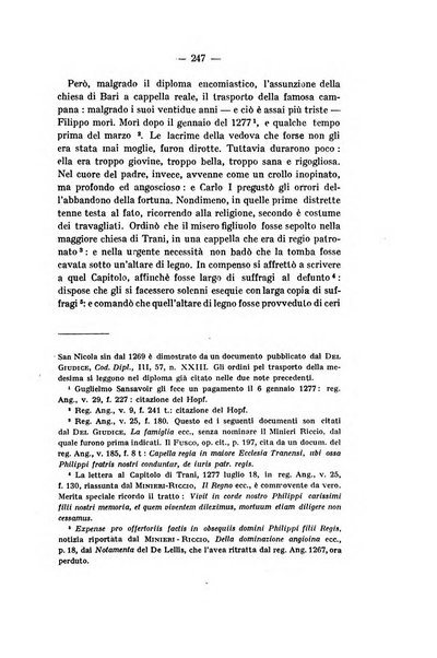 Archivio storico per le province napoletane