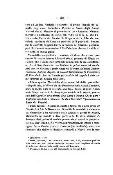 Archivio storico per le province napoletane