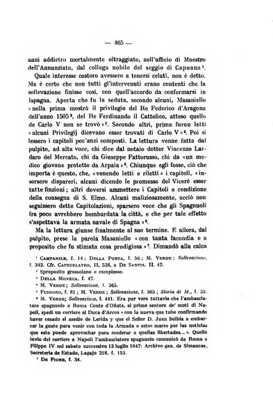 Archivio storico per le province napoletane