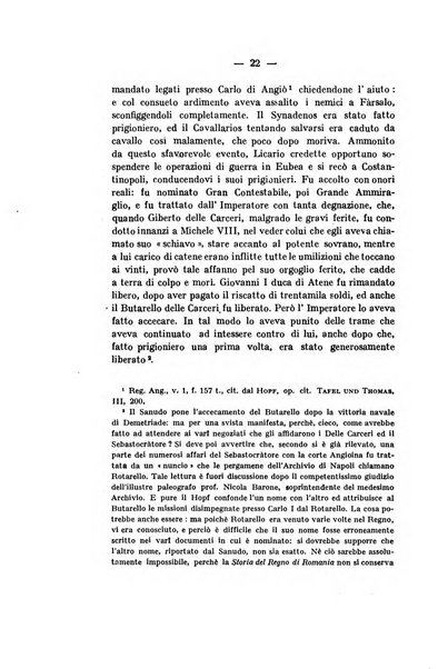 Archivio storico per le province napoletane