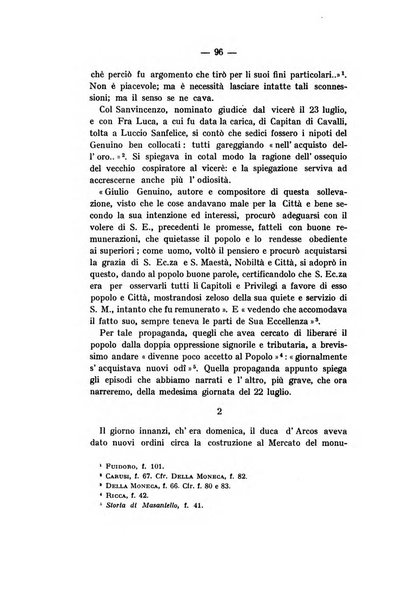 Archivio storico per le province napoletane