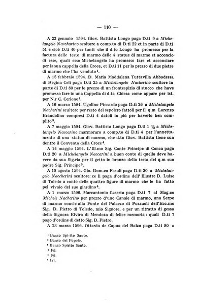 Archivio storico per le province napoletane