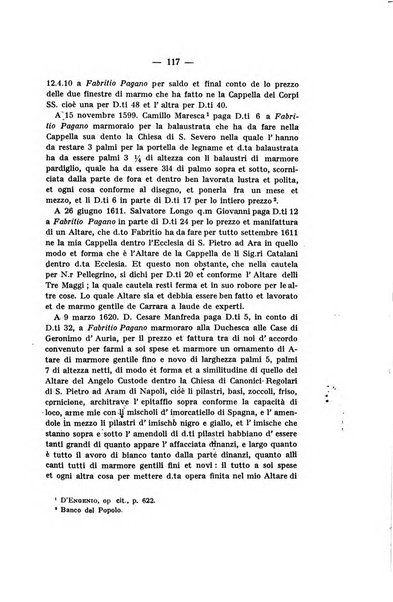 Archivio storico per le province napoletane