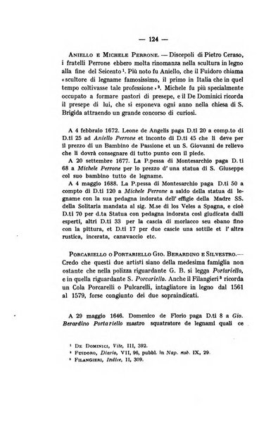 Archivio storico per le province napoletane