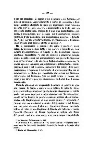 Archivio storico per le province napoletane