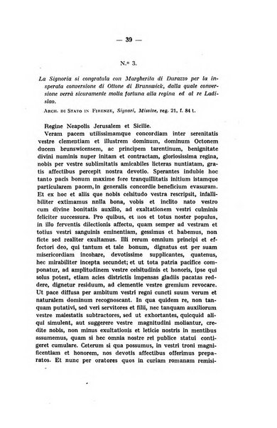 Archivio storico per le province napoletane