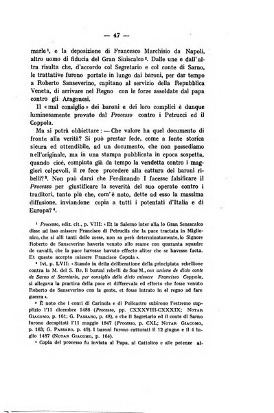 Archivio storico per le province napoletane