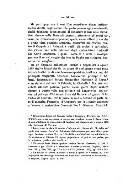 Archivio storico per le province napoletane