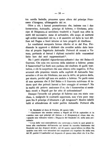 Archivio storico per le province napoletane