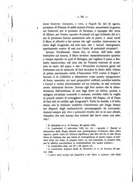 Archivio storico per le province napoletane