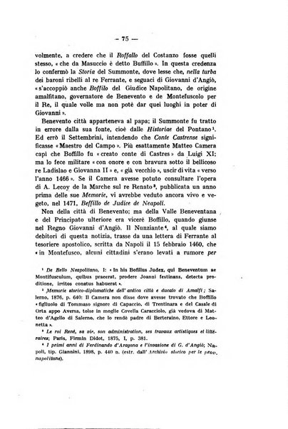 Archivio storico per le province napoletane