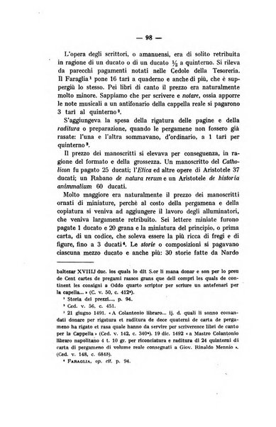 Archivio storico per le province napoletane