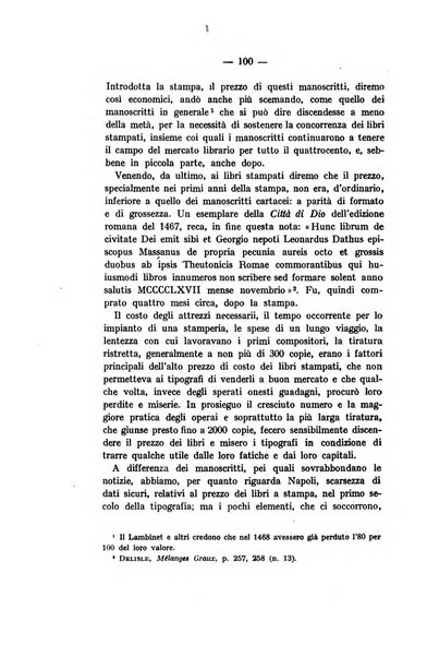 Archivio storico per le province napoletane