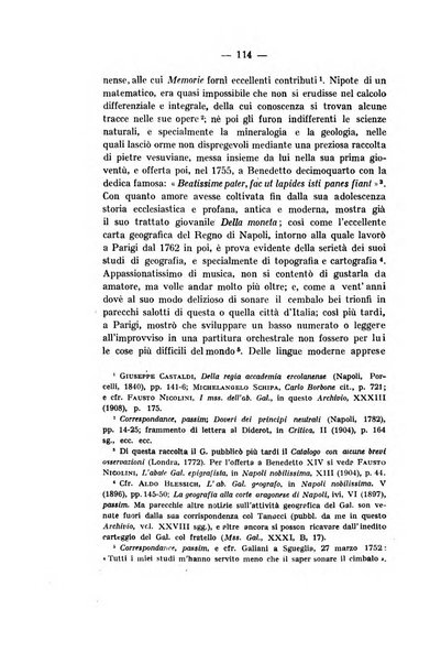 Archivio storico per le province napoletane