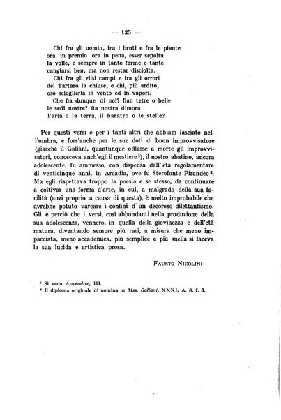 Archivio storico per le province napoletane