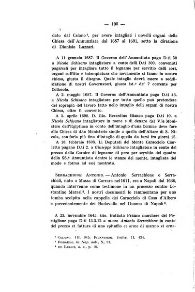 Archivio storico per le province napoletane