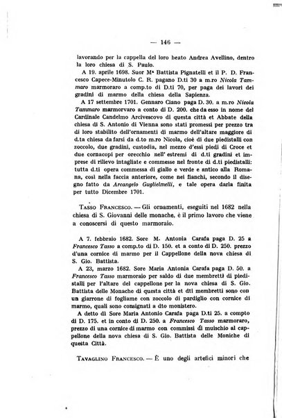 Archivio storico per le province napoletane