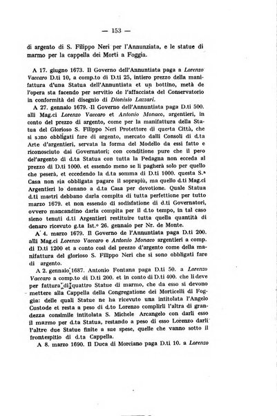 Archivio storico per le province napoletane