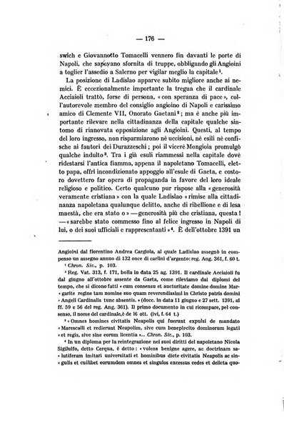 Archivio storico per le province napoletane