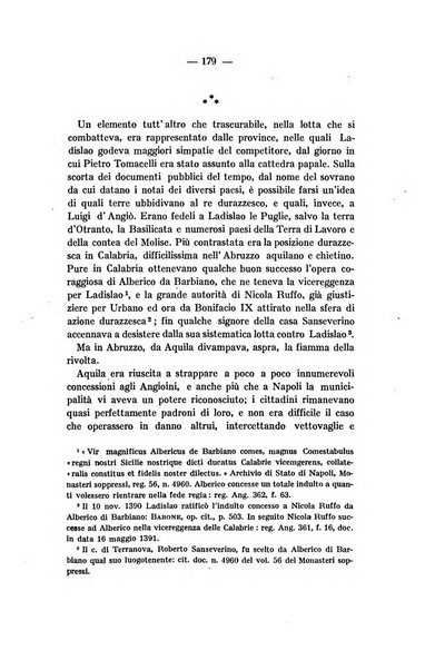 Archivio storico per le province napoletane