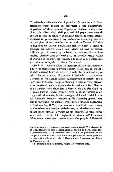 Archivio storico per le province napoletane