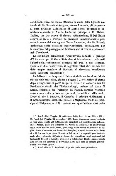 Archivio storico per le province napoletane